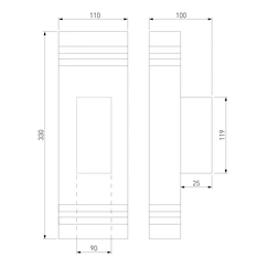 Gallery product item