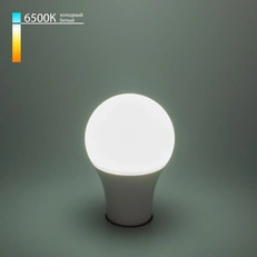 Фото товара Светодиодная лампа Classic LED D 15W 6500K E27 А65 BLE2726
