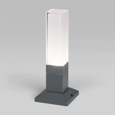 Фото товара Ландшафтный светодиодный светильник IP54 1536 TECHNO LED серый