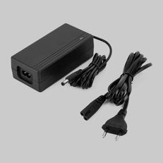 Изображение Блок питания для светодиодной ленты 24 В 72W Трансформатор 24V 72W