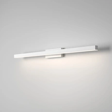 Изображение Светильник настенный светодиодный Rino белый 40157/LED