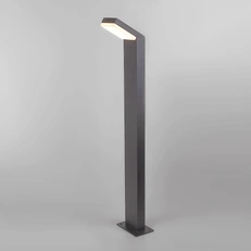 Фото товара Ландшафтный светодиодный светильник IP54  Sensor 1542 TECHNO LED серый