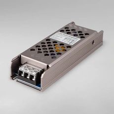 Изображение Блок питания для светодиодной ленты 24 В 100W Трансформатор 24V 100W