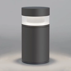 Фото товара Ландшафтный светодиодный светильник IP65 1531 TECHNO LED серый