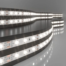Фото товара Светодиодная лента Лента светодиодная 24V 4,8W 60Led 2835 IP20 дневной белый, 5м