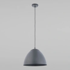 Изображение Подвесной светильник в стиле лофт 3193 Faro Graphite