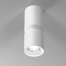 Фото товара Светильник накладной светодиодный Kayo 12W 4000К белый 25048/LED