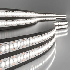 Изображение Светодиодная лента 24V 24W 240Led 2835 IP20 4200К 5м