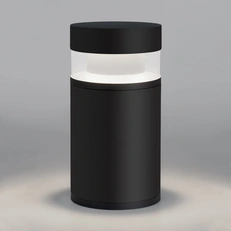 Фото товара Ландшафтный светодиодный светильник IP65 1531 TECHNO LED черный