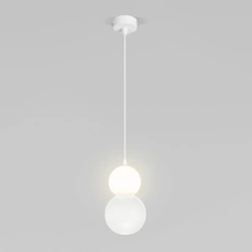 Изображение Подвесной светильник 50251/1 LED белый