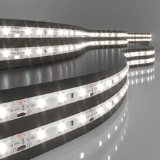 Фото товара Светодиодная лента Лента светодиодная 24V 4,8W 60Led 2835 IP65 дневной белый, 5м