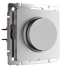 Изображение W1142006/ Диммер N (серебряный) W1142006