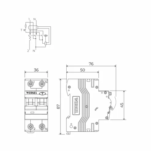 Detail product image
