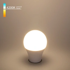 Фото товара Светодиодная лампа Classic LED D 12W 4200K E27 А60 BLE2769