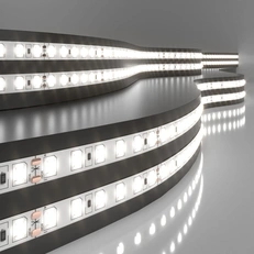 Фото товара Светодиодная лента Лента светодиодная 24V 9,6W 120Led 2835 IP20 дневной белый, 5м