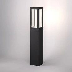 Фото товара Ландшафтный светодиодный светильник Frame LED IP54 1529 TECHNO LED черный