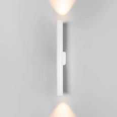 Изображение Настенный светильник 40124/LED
