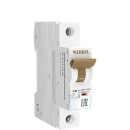 Автоматические выключатели изображение