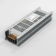 Изображение Блок питания для светодиодной ленты 24 В 250W Трансформатор 24V 250W