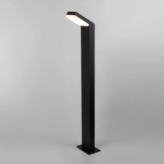 Фото товара Ландшафтный светодиодный светильник IP54 Sensor 1542 TECHNO LED черный