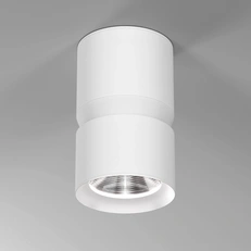 Фото товара Светильник накладной светодиодный Kayo 12W 4000К белый 25049/LED