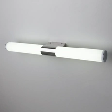 Изображение Настенный светодиодный светильник Venta Neo Venta Neo LED хром (MRL LED 12W 1005 IP20)