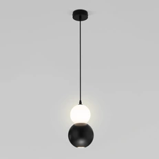 Изображение Подвесной светильник 50251/1 LED черный