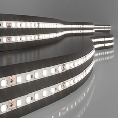 Изображение Лента светодиодная 24V 8W 120Led 2116 IP20