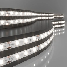 Фото товара Светодиодная лента Лента светодиодная 12V 4,8W 60Led 2835 IP65 дневной белый, 5м