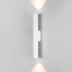 Изображение Настенный светодиодный светильник 40123/LED