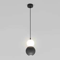 Изображение Подвесной светильник 50251/1 LED серый