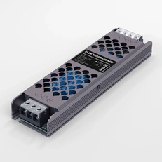 Изображение Блок питания для светодиодной ленты 24 В 150W Трансформатор 24V 150W