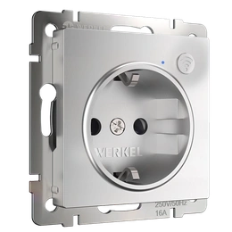 Умные розетки встраиваемые изображение