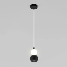 Изображение Подвесной светильник 50250/1 LED черный