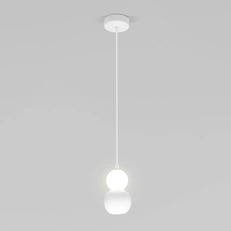 Изображение Подвесной светильник 50250/1 LED белый
