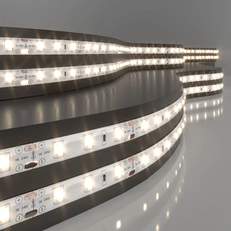 Фото товара Светодиодная лента Лента светодиодная 24V 4,8W 60Led 2835 IP65 теплый белый, 5м