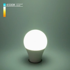 Фото товара Светодиодная лампа Classic LED D 12W 6500K E27 А60 BLE2770
