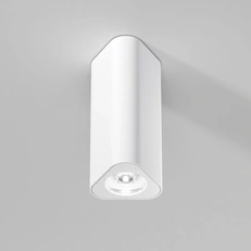 Фото товара Светильник потолочный светодиодный Trio 8W 4000K белый 25110/LED