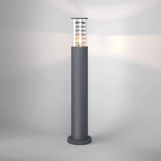 Фото товара Ландшафтный светильник IP54 1507 TECHNO серый