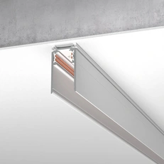 Фото товара Slim Magnetic Шинопровод накладной белый 2м 85084/00