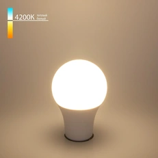Фото товара Светодиодная лампа Classic LED D 15W 4200K E27 А65 BLE2725