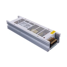 Изображение Блок питания для светодиодной ленты 12V 250W Трансформатор 12V 250W