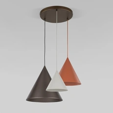 Изображение Подвесной светильник 11086 CONO MIX