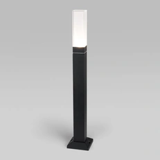 Фото товара Уличный ландшафтный светодиодный светильник Чёрный IP54 1537 TECHNO LED