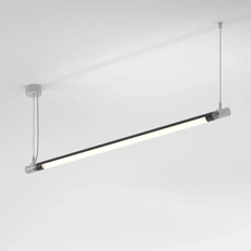 Фото товара Светодиодный модуль для трековой системы Module System 18W 3000K черный 85175/01