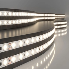 Фото товара Светодиодная лента Лента светодиодная 24V 9,6W 120Led 2835 IP20 теплый белый, 5м