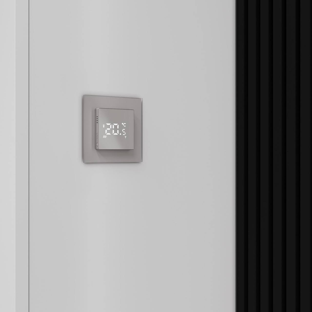 Стеклянные рамки Senso